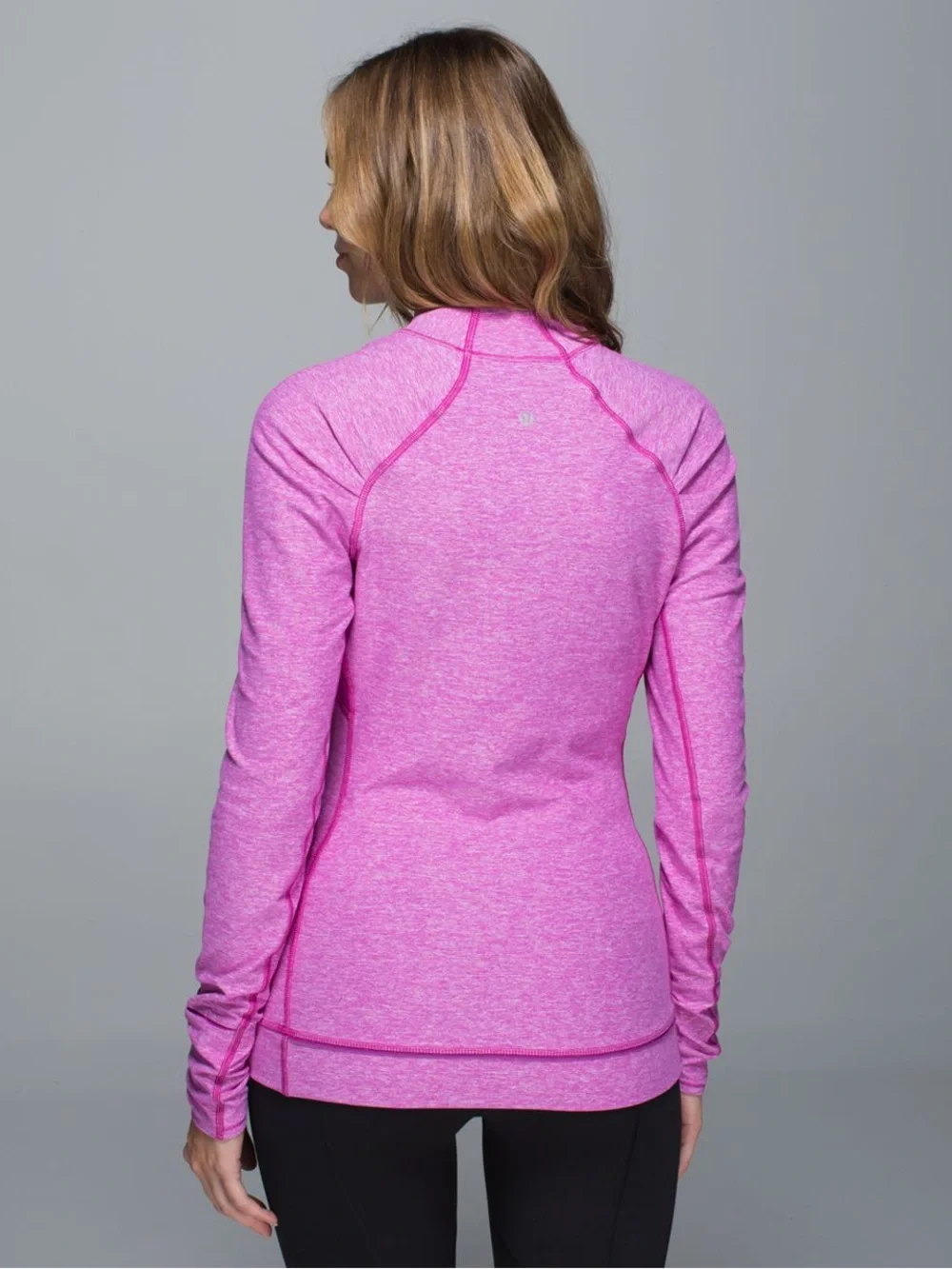 Lululemon Think Fast Long Sleeve